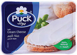 Puck Cream Cheese Spread 200g
