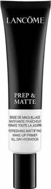 Lancome Prep & Matte Refreshing Mattifying Make Up Primer 25ml