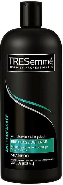 TRESemme Breakage Defense Shampoo 828ml