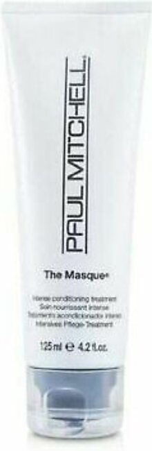 Paul Mitchell The Masque Conditioning Treatment