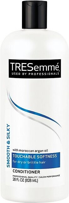 TRESemme Touchable Softness Conditioner 828ml