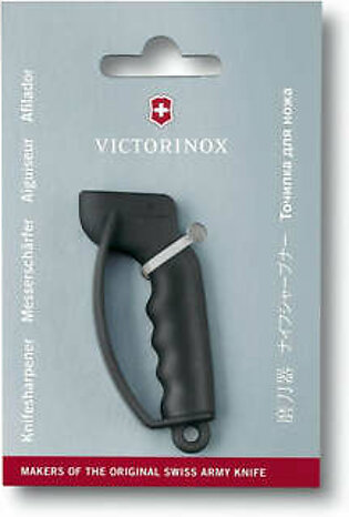 Victorinox kinfe sharpner small 7.8714