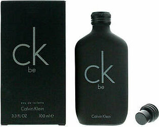 Calvin Klein Be Black EDT 100ml