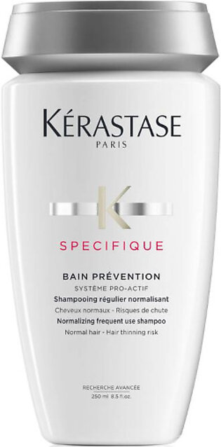 Loreal Kerastase Specifique Bain Prevention Shampoo 250ml