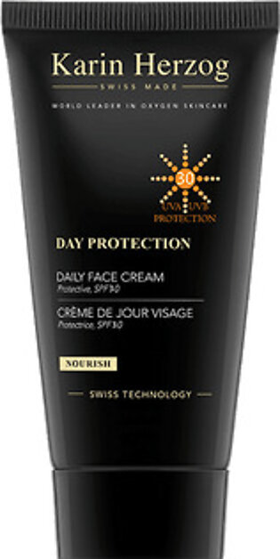 Karin Herzog Day Protection Daily Face Cream 50ml