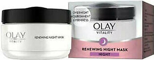 Olay Renewing Night Mask 50ml