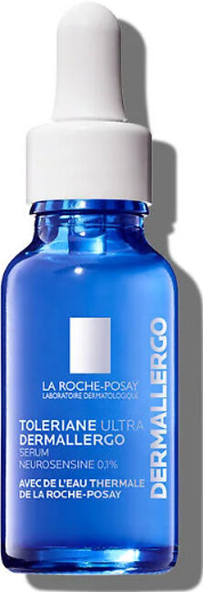 LA Roche-Posay Toleriane Ultra DEemallergo 0.1% Serum 20ml