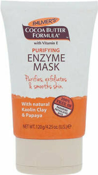 Palmers Enzyme Mask 120g