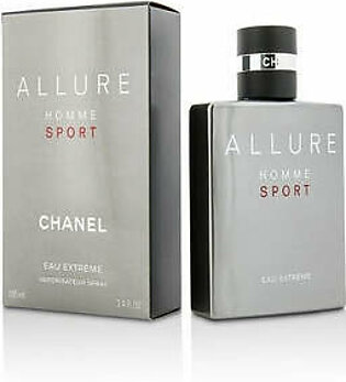 Chanel Allure Homme Sport Eau Extreme EDP Spray 100ml