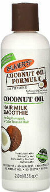 Palmers Hair Milk Coconut Oil 250ml