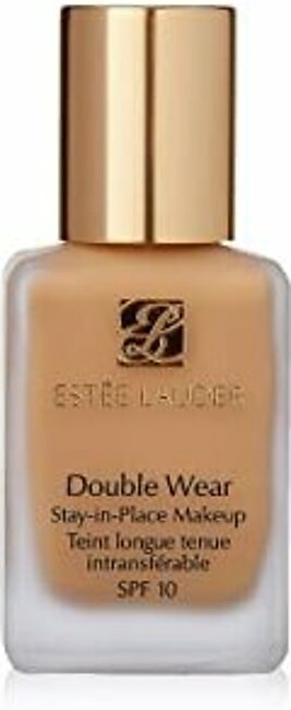 Estee Lauder Double Wear Stay in Place Makeup Tawny 30ml