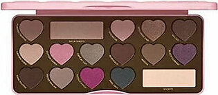 Too Faced Chocolate Eye Shadow Collection Kit
