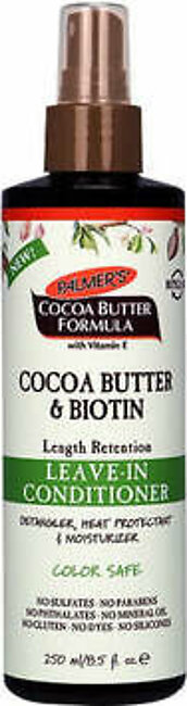 Palmer's Cocoa Butter & Biotin Condittioner 350ml