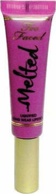 Too Faced Melted Liquified Lipstick Violet