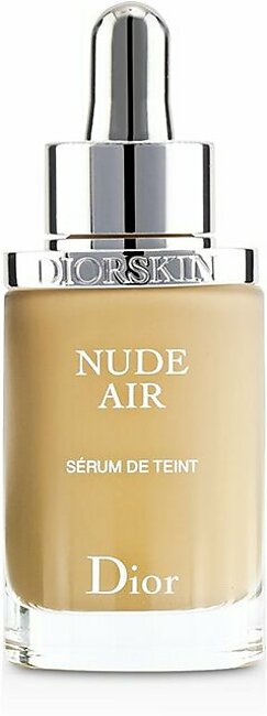 Christian Dior Skin Nude Air Foundation 030 Medium Beige