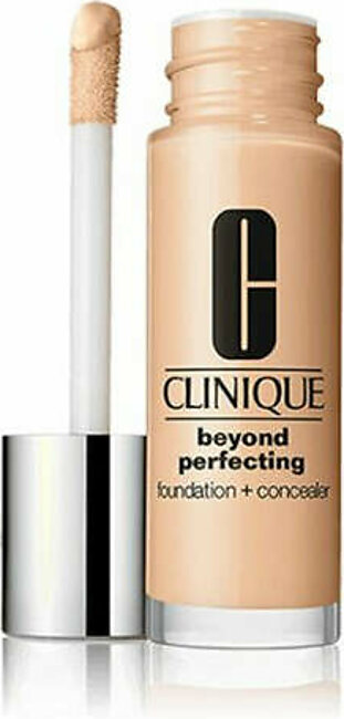 Clinique Beyond Perfecting Foundation 2 Alabaster 30ml