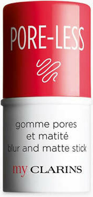 Clarins My Clarins Pore-Less Blur and Mate Stick 3.2g