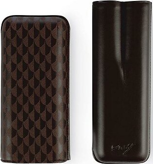 Davidoff Cigar Case XL-2 Brown 105587