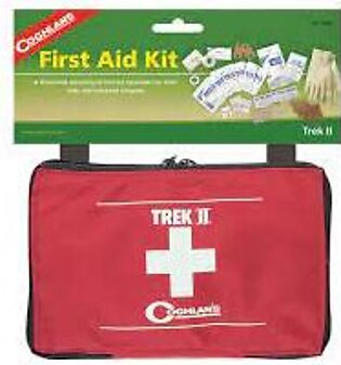 Coghlan's Trek 2 First Aid Kit 9082