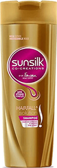 Sunsilk Hairfall Solution Shampoo 185ml