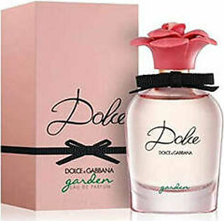 Dolce & Gabbana Dolce Garden EDP 75ml