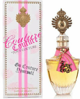 Juicy Couture Eue De Perfume100ml