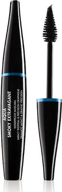 Make Up For Ever Aqua Smoky Extravagant Waterproof Mascara 7ml