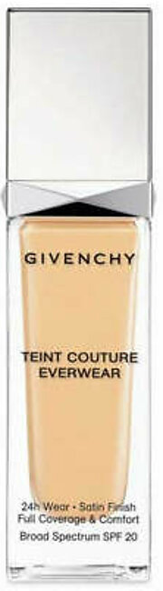 Givenchy Teint Couture Y100 24H Wear And Comfort 30ml