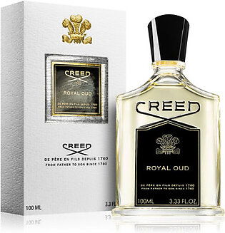 Creed Royal Oud 100ml