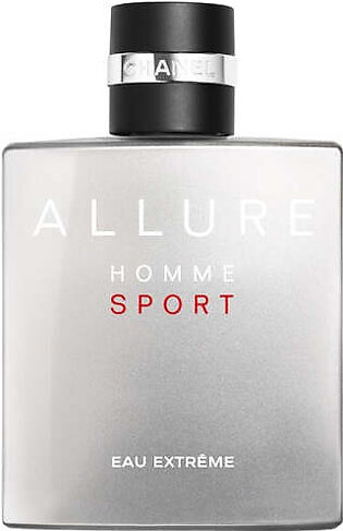 Chanel Allure Homme Sport Eau Extreme150ml