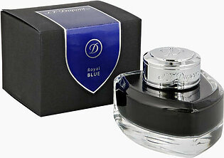 St. Dupont Ink Bottle Blue 70ml (040159)