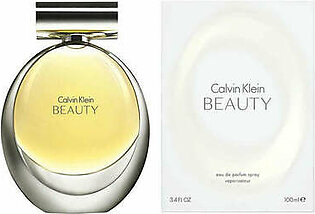 Calvin Klein Beauty (L) Edp100ml