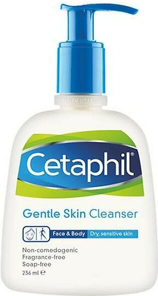 Cetaphil Gentle Cleanser 236ml