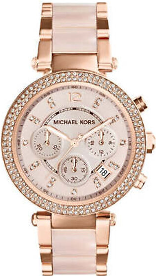 Micheal Kors MK5886 Watch