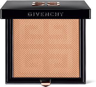 Givenchy SPF 10 Tient Couture Foundation Powder 4 Fresh Beige 14g