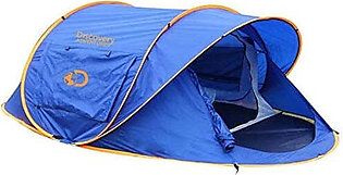 Discovery Adventures Tent 2 Persons DFA 66205
