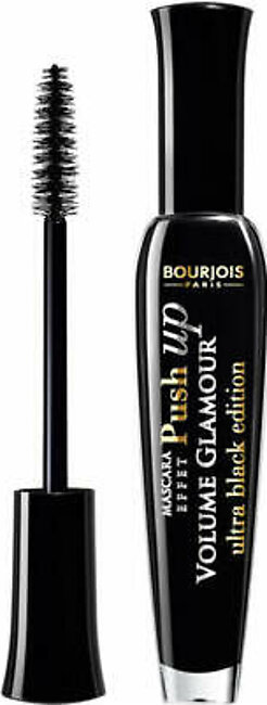Bourjois Push Up Volume Glamour Mascara 31 Ultra Black