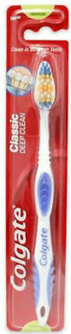 Colgate Classic Deep Clean Tooth Brush