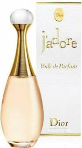 Christian Dior Jadore Voile De Parfum 100ml