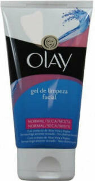 Olay Refreshing Facial Cleansing Gel 150ml