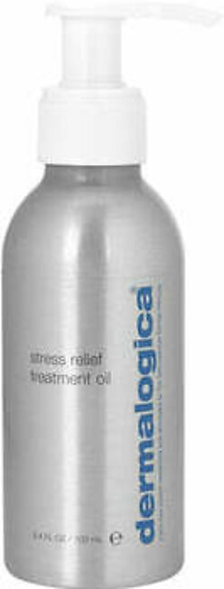 Dermalogica Stress Relief Treatment Oil 15ml