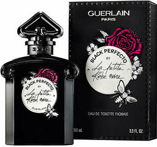Guerlain Black Perfecto EDT Florale 100ml