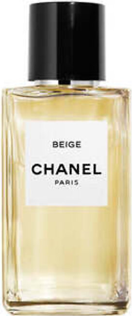 Chanel Beige Exclusifs EDP 200ml