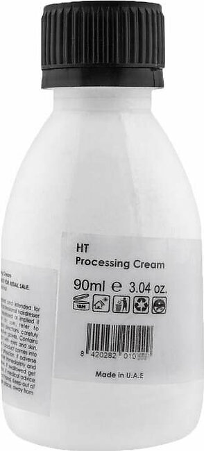 Paul Mitchell HT Processing Cream 30 Vol 3% 90ml