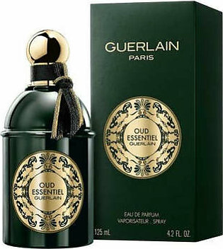 Guerlain Oud Essential EDP 125ml