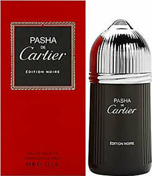 Cartier Pasha De Cartier Perfum 100ml