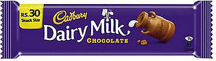 Laddy Bug Milk Chocolate 18g