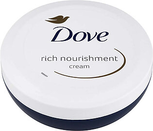 Dove rich cream 150ml