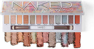 Urban Decay Naked Cyber Eye Shadow Palette