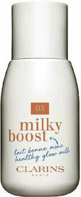 Clarin 05 Milky Boost Skin Perfecting Milk 50ml